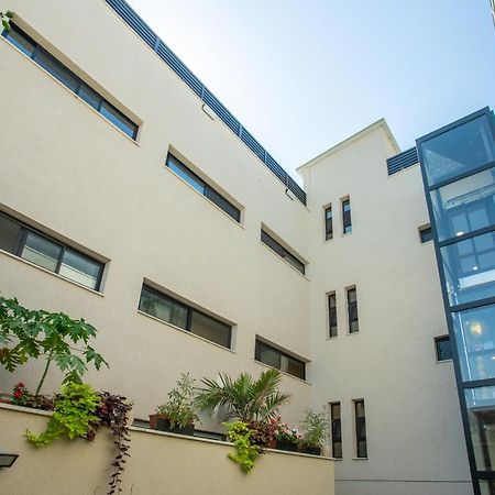 The Negev Hotel By Domus Beersheba Ngoại thất bức ảnh