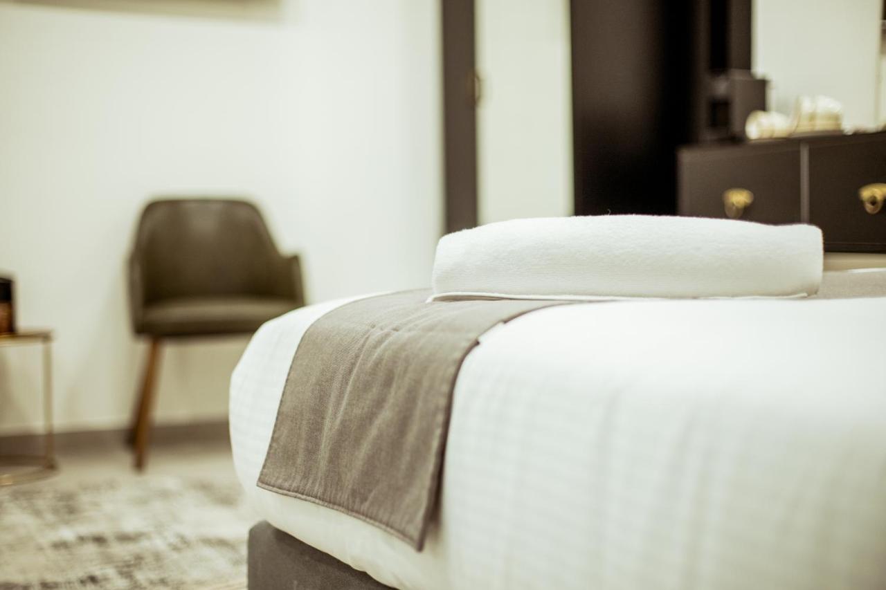 The Negev Hotel By Domus Beersheba Ngoại thất bức ảnh