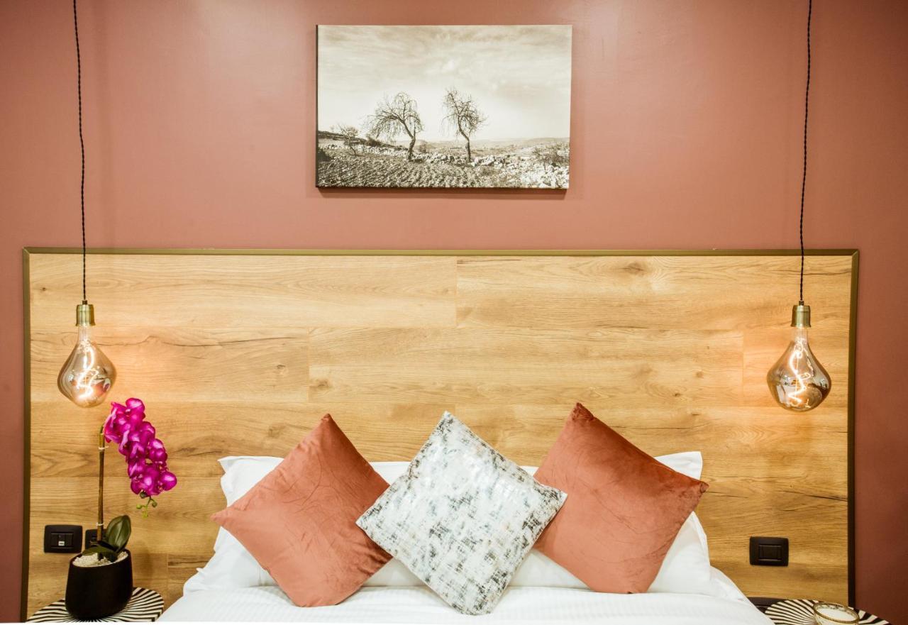 The Negev Hotel By Domus Beersheba Ngoại thất bức ảnh